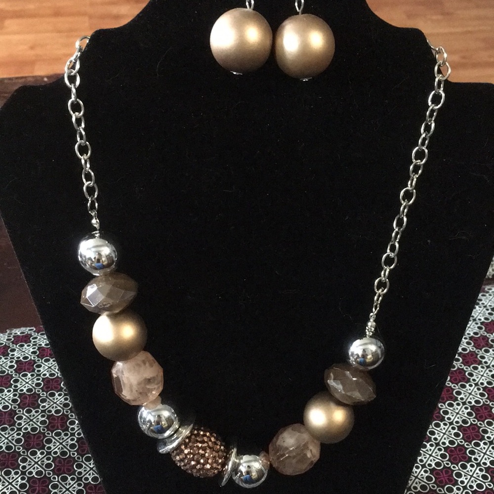 Necklace